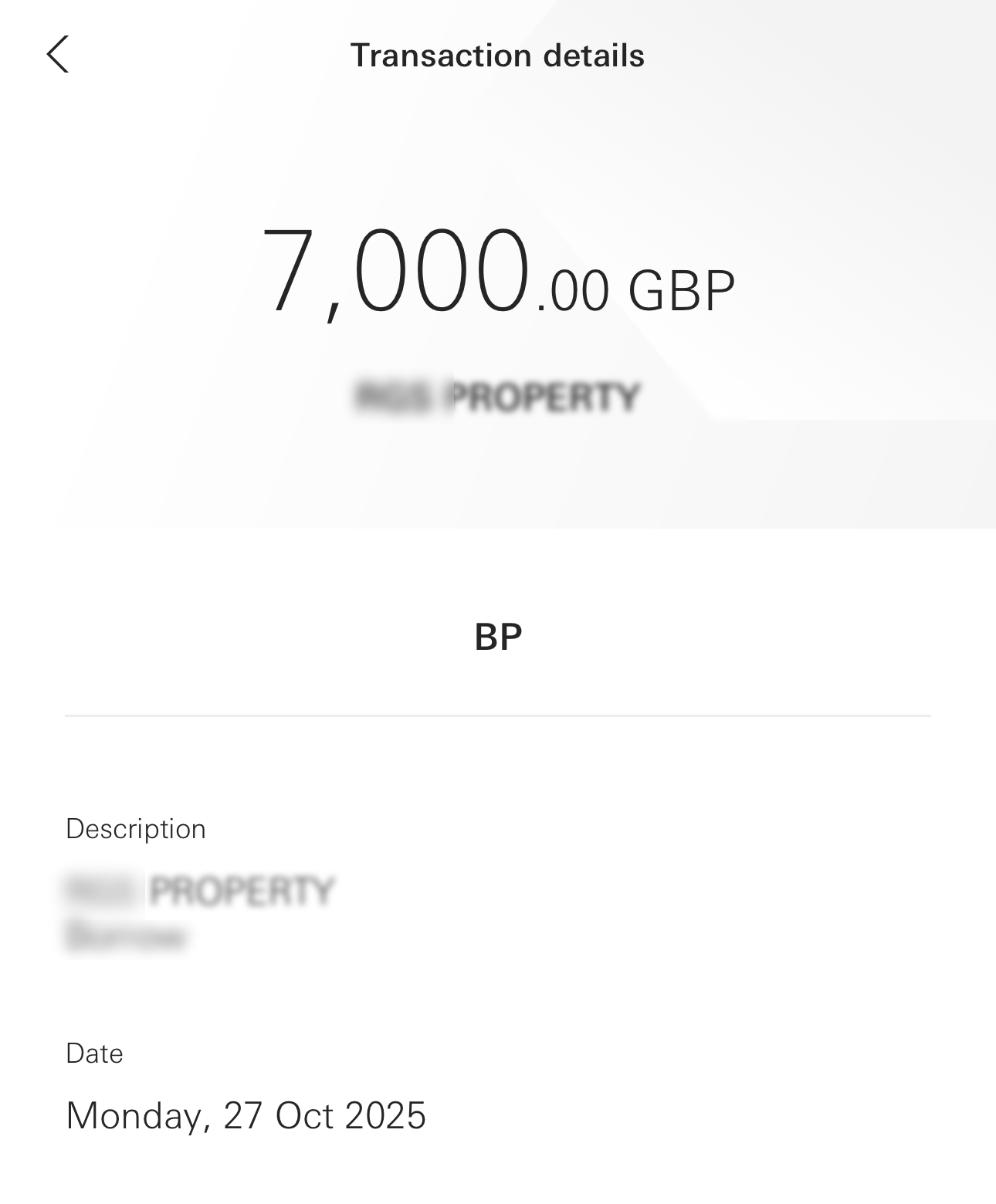 Customer testimonial 5